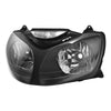 KAWASAKI NINJA ZX12R Front Headlight Assembly (2000-2001)