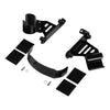 Harley Softail Low Rider Street Bob Quarter Fairing Bracket Mount (18-25)