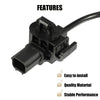 Honda RDX ABS Wheel Speed Sensor Front Left (2007-2012)
