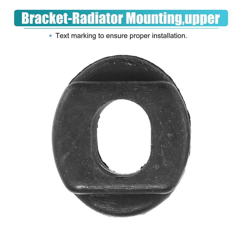 Ford Focus, Escape Auto Mount Insulators (2012-2019)