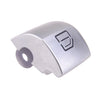 Mercedes-Benz C-Class W205, GLC Rear Left Window Switch Button Cap (2015-2023)
