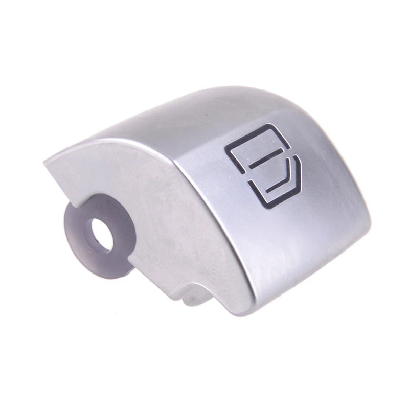 Mercedes-Benz C-Class W205, GLC Rear Left Window Switch Button Cap (2015-2023)