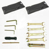 Motorcycle Wrench Socket Tool Spanner