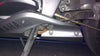 Yamaha YZF-R125 Complet Acier Tête de fourche Vis Clips & pare-brise