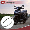 Honda Elite 125 150 Drive Belt V-Belt (2000-2009)