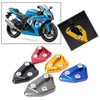Suzuki GSXR1000 Kickstand Foot Side Stand Extension Pad (2009-2016)