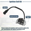 Kawasaki FR FS FX Engine 481V 541V 2 x Ignition Coil