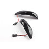 Mercedes-Benz A-Class W169 Mirror Turn Signal Light (2004–2008)
