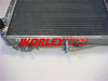 Toyota Hilux Surf 2.8D LN106 LN107 Aluminum Radiator (1988-1997)