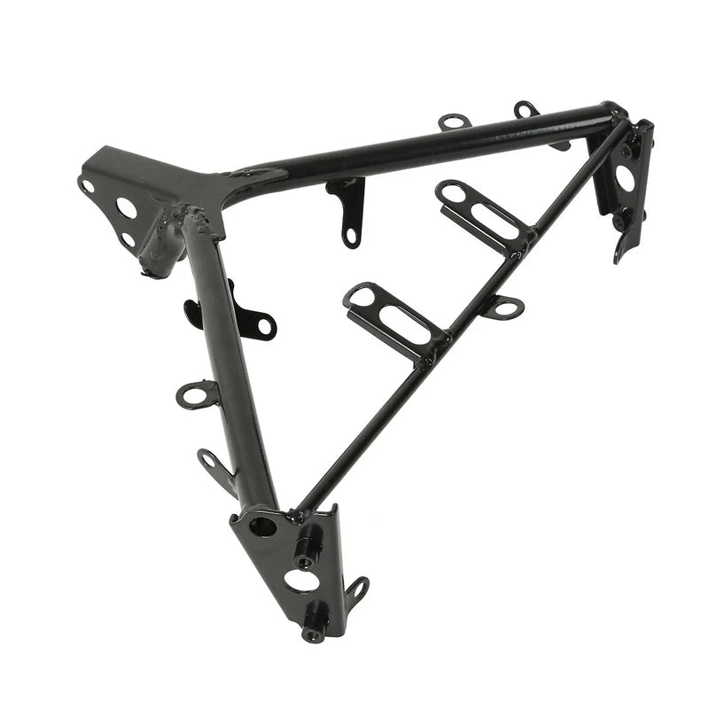 Honda CBR1100XX Blackbird Front Upper Fairing Stay Mount Bracket (1999-2007)