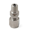 Stainless Steel Tubing 6mm OD 1/8" NPT Compression Fitting (2023)