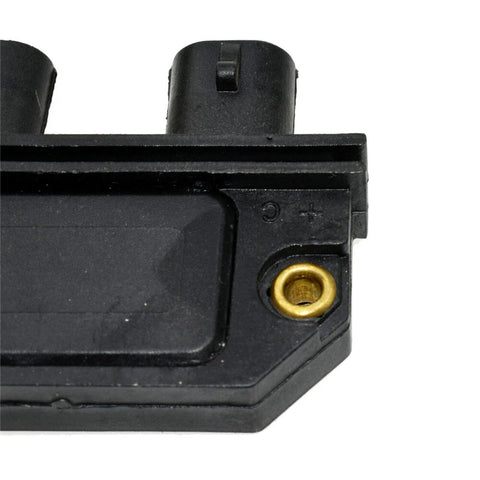 Chevrolet GMC 1500 2500 3500 Pickup Ignition Control Module (2000-2006)