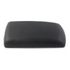Chevrolet Impala ABS PU Black Center Console Armrest Cover (2006-2013)