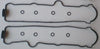 Opel Calibra Cavalier Omega Vectra 2.5 2.6 3.0 3.2 V6 Rocker Gaskets