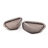 KAWASAKI ZZR400 600 Smoke Front Turn Signal Lens (1990-1992)