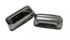 Toyota Corolla KE30 KE32 KE35 TE31 TE37 License Plate Lamp (1970-1982)