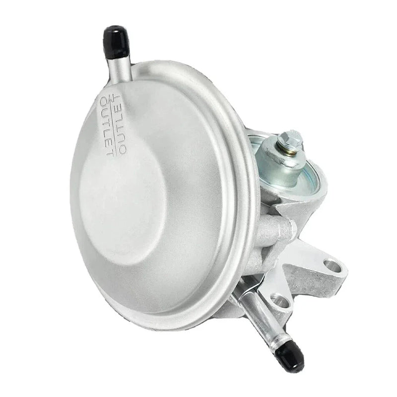 Isuzu NPR Vacuum Pump (1995-2020)
