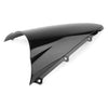 Yamaha YZF 1000 R1 (2002-2003) Black Front Windshield Screen