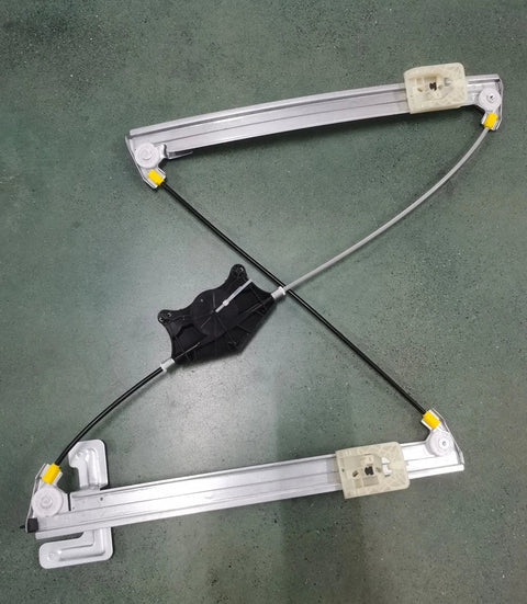 VW Golf MK7 Front Right Window Regulator W/o Motor (2012–2021)