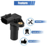 Nissan Juke Camshaft Position Sensor (2016-2017)