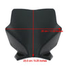 Ducati Monster 821 / 1200 / 1200S / 1200R Windshield (2014-2020)