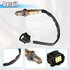 Mercedes-Benz GL550 2008-2012 Oxygen Sensor (1 x)