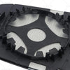 Audi A3 A4 A5 S4 S5 Right Side Heated Mirror Glass (2006-2020)
