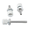 Harley Electra Glide, Street Glide, Ultra Limited 6mm Windshield Screw (14-23)