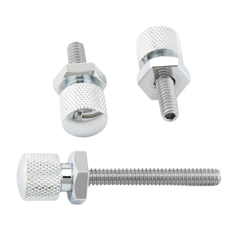 Harley Electra Glide, Street Glide, Ultra Limited 6mm Windshield Screw (14-23)