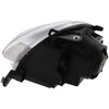 Headlight For 2012-2016 2017 2018 Fiat 500 Hatchback
