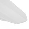 Yamaha YZF-R7 (2022-2024) White F3 Rear Seat Cover