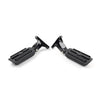 Harley Electra Glide, Road King Rear Passenger Footpeg Mount Bracket (1993-2023)