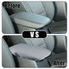 Ford Explorer (2020-2022) Gray Center Console Armrest Cover