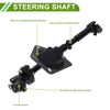 Ford Club Wagon Steering Column Shaft (1995-1996)