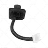 Honda Accord Sedan Backup Parking Assist Camera (2014)