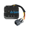 Triton ATV Baja 250 300 400 Outback 300 400 Voltage Regulator Rectifier
