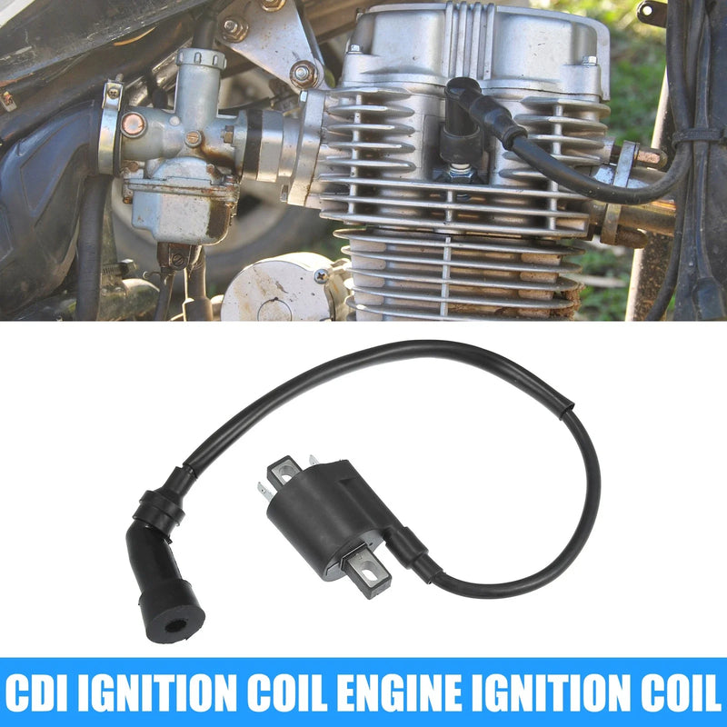 Yamaha XVS1100 V-STAR 1 x CDI Ignition Coil (1999–2009)