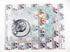 Yamaha SRX600 Complete Engine Gasket Set (1986-1989)