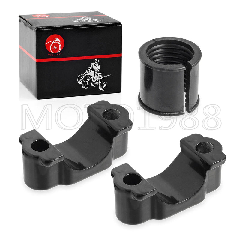 Outlaw Predator Scrambler Steering Shaft Bushing Bracket (2007–2012)