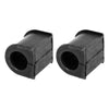 Volvo S60 S80 V70 XC90 2 x Front Suspension Stabilizer Bar Bushing