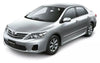 Toyota Corolla Altis Sedan Mesh Grille (2011-2013)