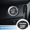 Mercedes Benz Push Start Button Cover Trim (2015-2023)