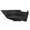 Chevy Traverse Front Bumper Lower Fascia Right Side (2022–2024)