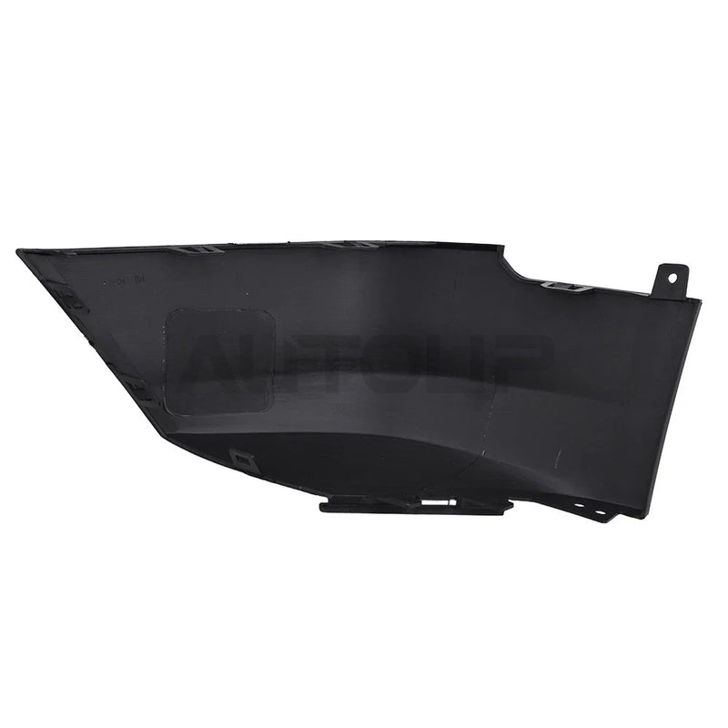 Chevy Traverse Front Bumper Lower Fascia Right Side (2022–2024)