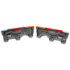 Nissan Patrol MQ GQ GU Trayback LH+RH  Taillights (1980-2011)
