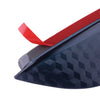 Toyota RAV4 Rear View Mirror Eyebrow Cover (2019-2020)