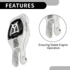Chevrolet Aveo Engine Mount (2021-2022)