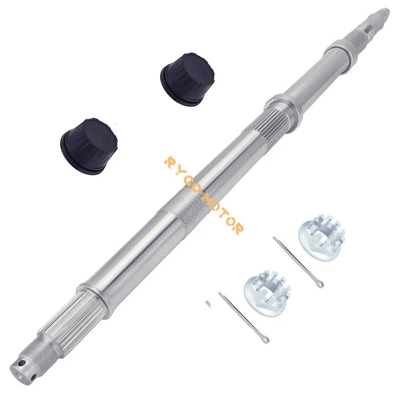 Honda Rancher TRX420 Rear Axle Shaft