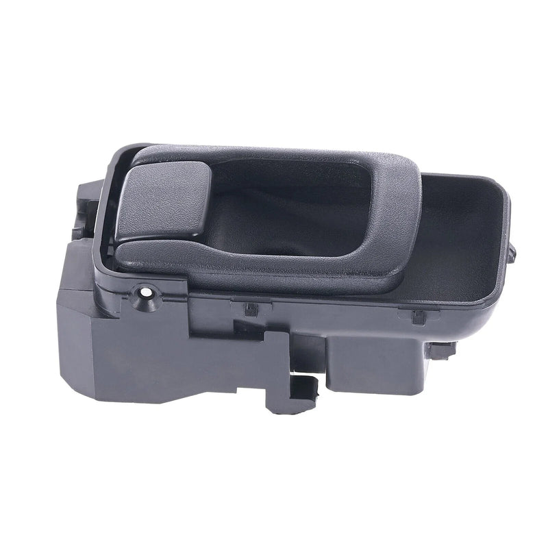 Nissan Navara D22 Textured Black Front Left Inner Door Handle (1997-2015)