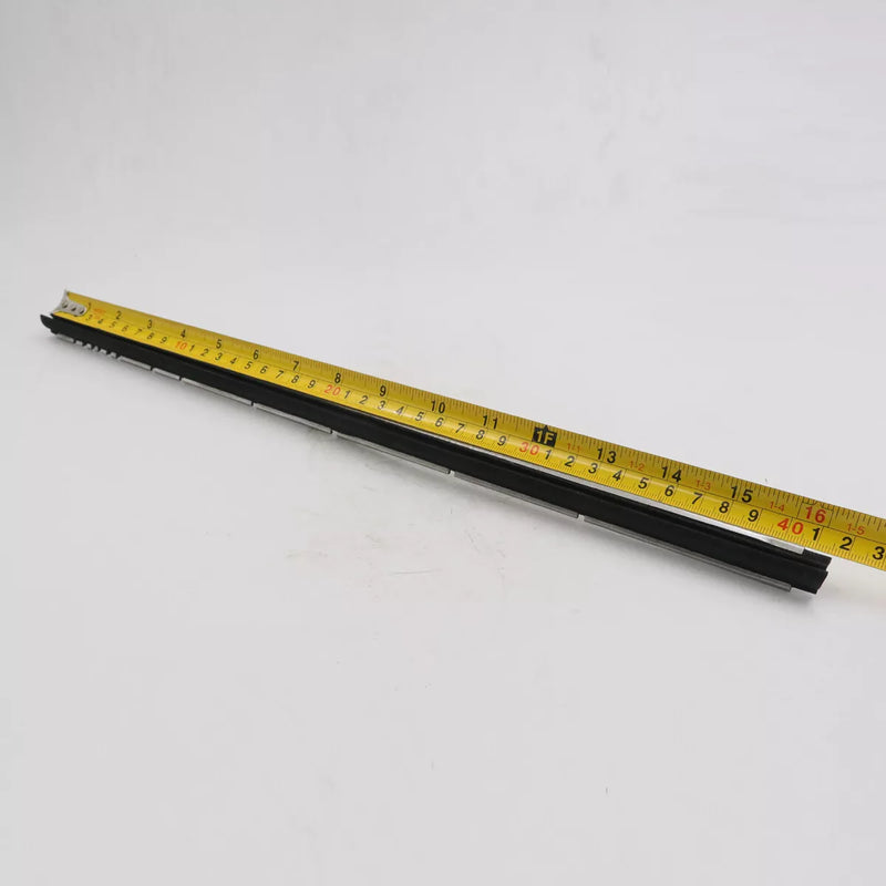 Toyota Celica 1970-1977 LH Side 1/4 Weatherstrip